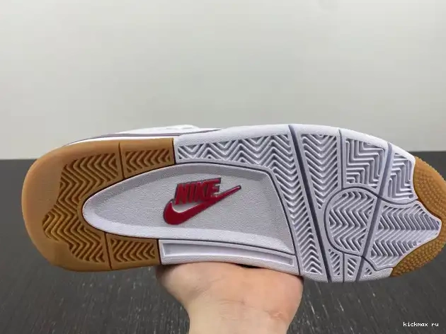 Cheap Kickmax 4 Jordan SB Retro DR5415-150 0413